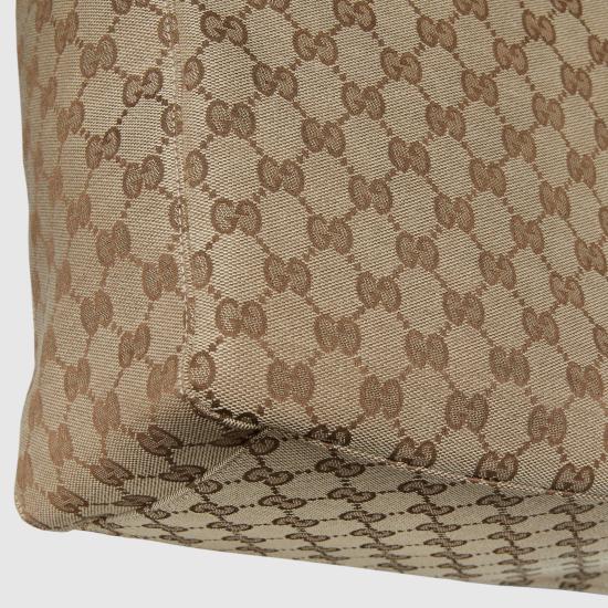 25FW 구찌 숄더백 834456FAEPS 9752 Beige - GUCCI