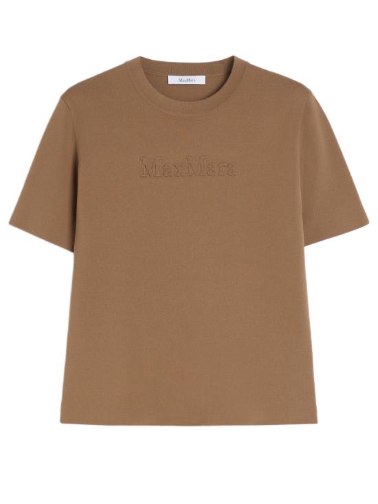 25FW 막스마라 스웨터 2521366068600 004 Brown