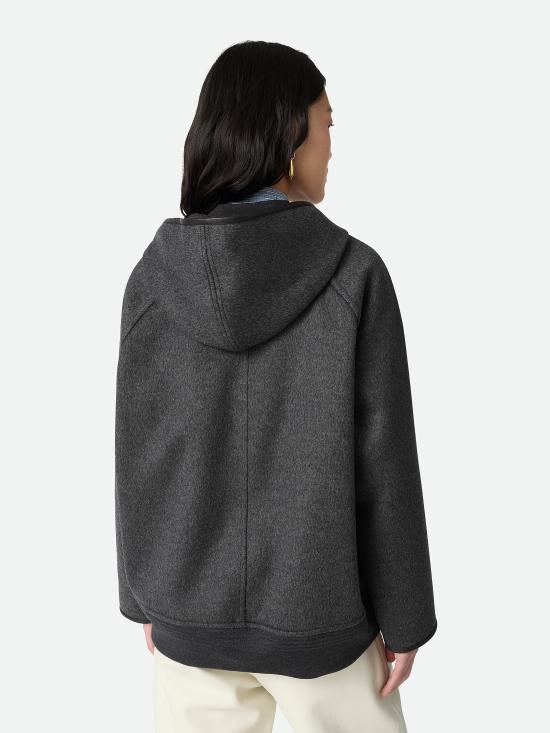 25FW 보테가베네타 수트 자켓 834986V4CB0 1307 Grey - BOTTEGA VENETA