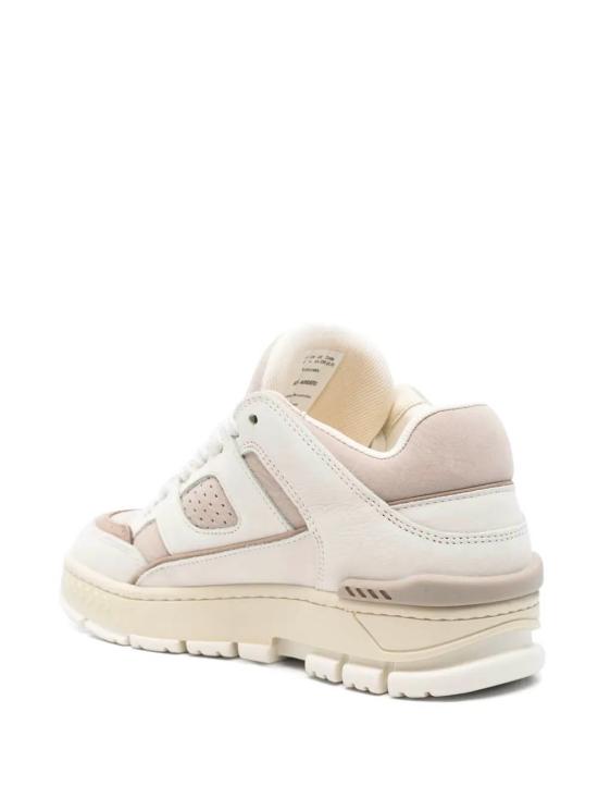 25FW 악셀 아리가토 스니커즈 F3173004 TAUPE Beige - AXEL ARIGATO