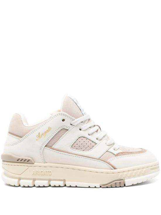 25FW 악셀 아리가토 스니커즈 F3173004 TAUPE Beige