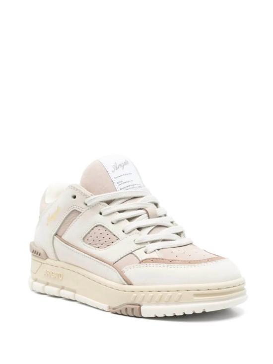 25FW 악셀 아리가토 스니커즈 F3173004 TAUPE Beige - AXEL ARIGATO
