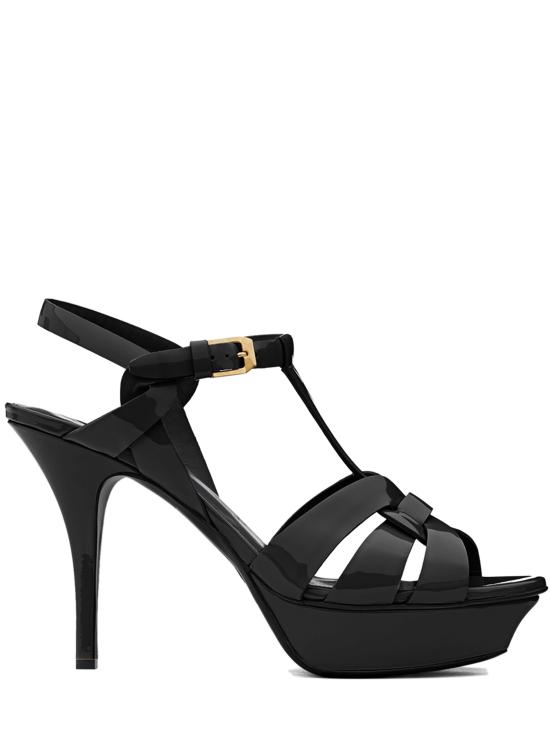 25FW 생로랑 샌들 315490AAAOW 1000 Black