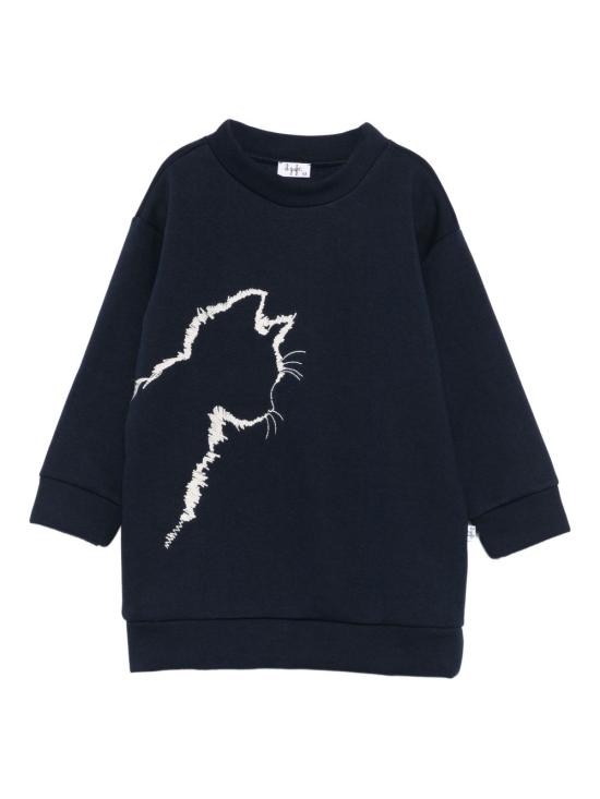 25FW [키즈] 일 구포 원피스 A25GVL0005M0154 497 Blue