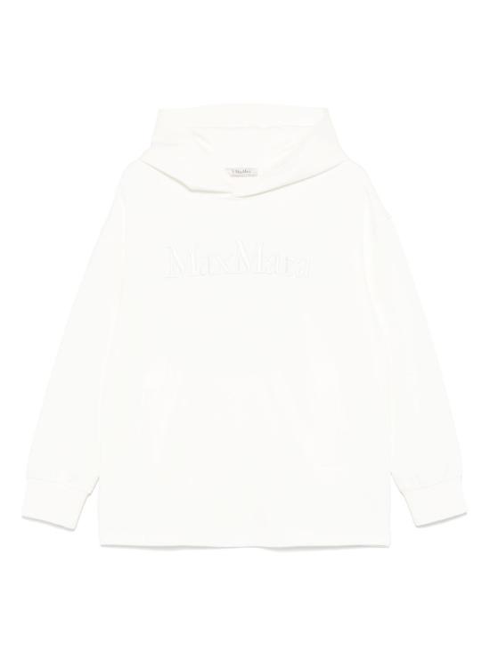 25FW 에스막스마라 스웨터 2529946011600 001 White