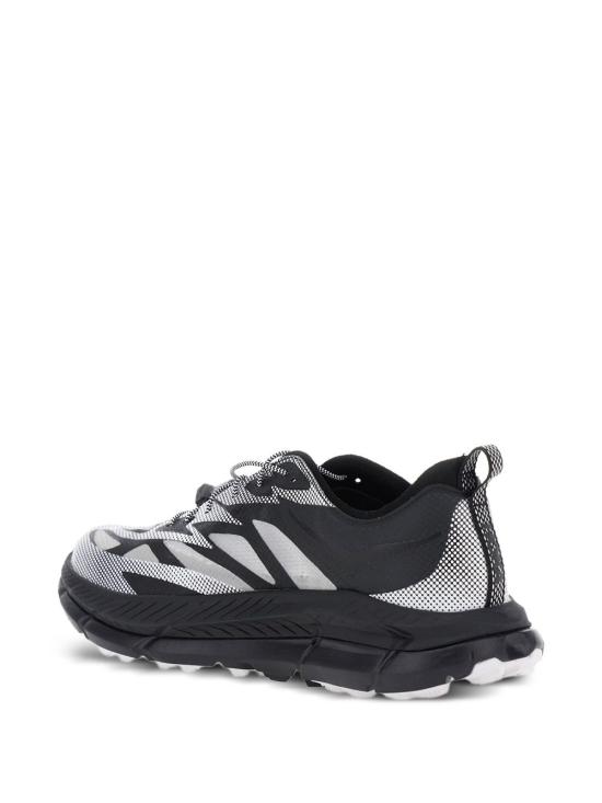 25FW 호카 마파테 스피드 4 라이트 1168971 BWHT Black - HOKA