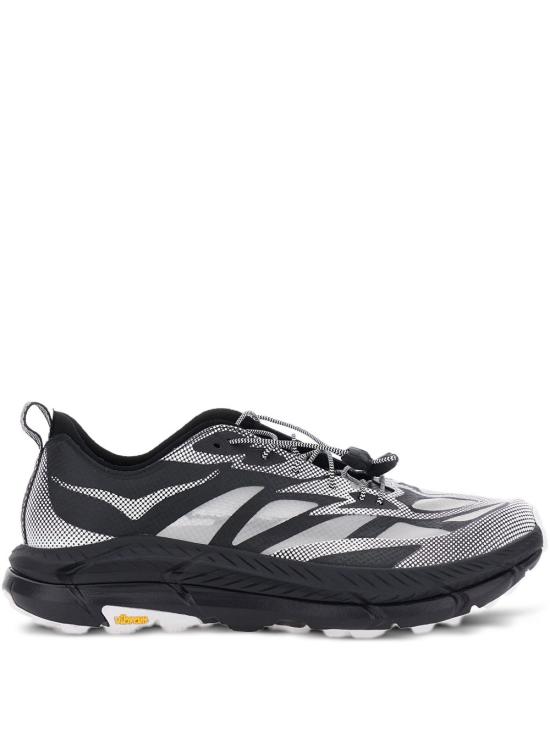25FW 호카 마파테 스피드 4 라이트 1168971 BWHT Black