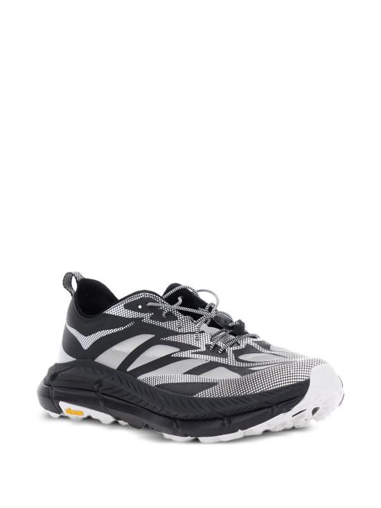 25FW 호카 마파테 스피드 4 라이트 1168971 BWHT Black - HOKA