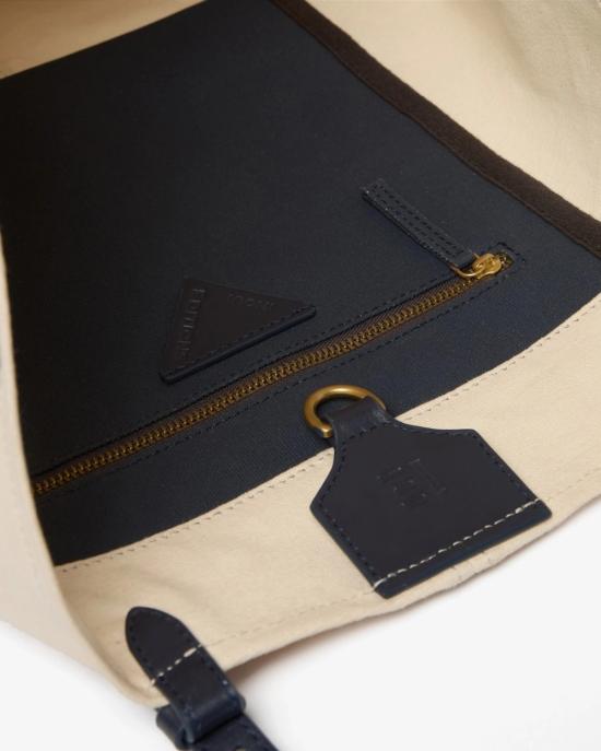 25SS 이누이 에디션 숄더백 MA21SSD64 night MULTICOLOR - INOUI EDITION