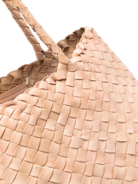 25FW 드래곤디퓨전 토트백 8893 NATURAL White - DRAGON DIFFUSION