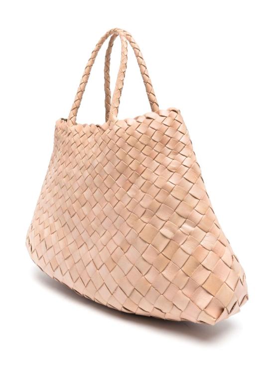 25FW 드래곤디퓨전 토트백 8893 NATURAL White - DRAGON DIFFUSION