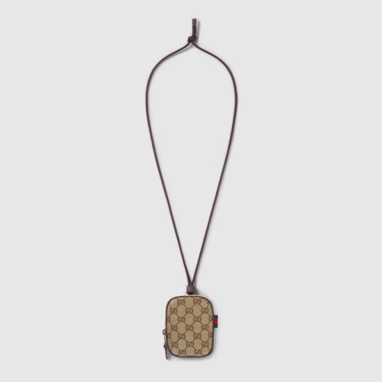 25FW 구찌 토트백 834270FAEOO 9843 Beige - GUCCI