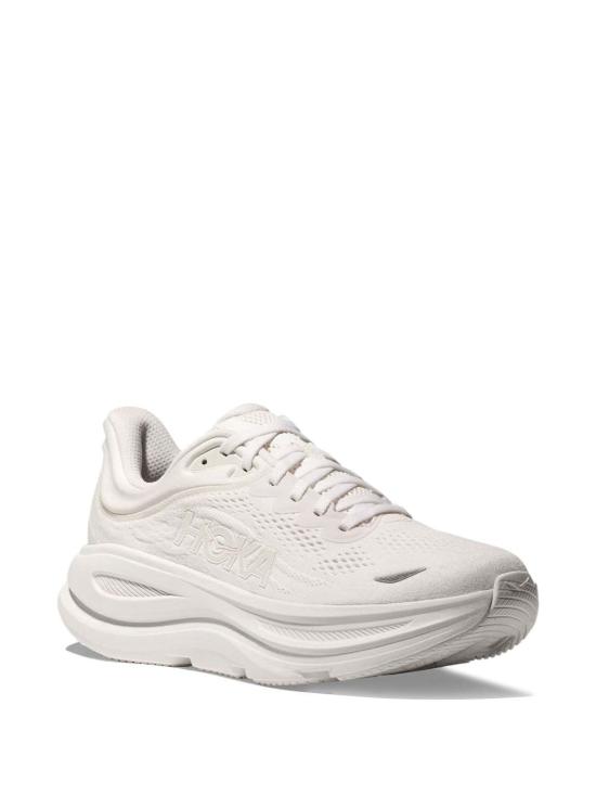 25FW 호카 스니커즈 1162012 WWH White - HOKA