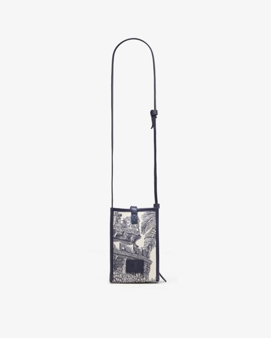 25SS 이누이 에디션 크로스백 PM21EPI64 nuit MULTICOLOR - INOUI EDITION