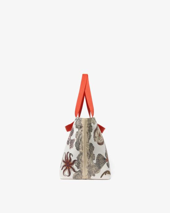 25SS 이누이 에디션 숄더백 MA21CPO02 night MULTICOLOR - INOUI EDITION