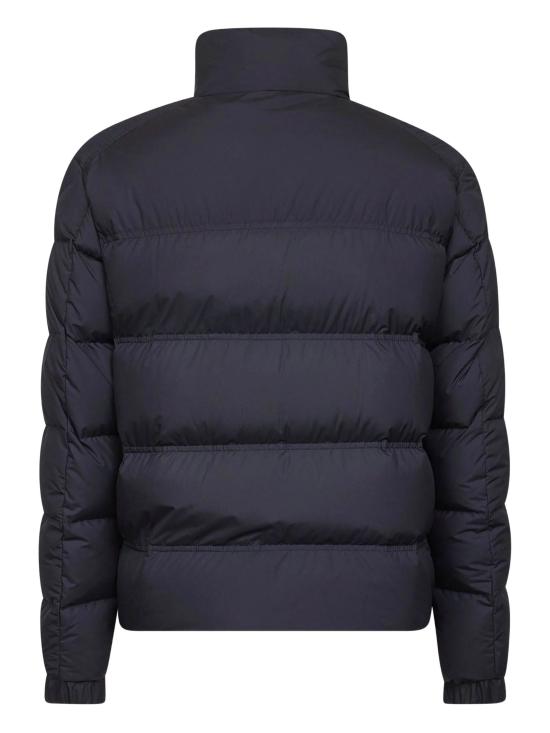 25FW 몽클레어 숏패딩 K20911A00017597YW 778 Blue - MONCLER