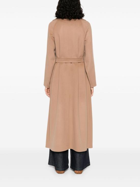 25FW 에스막스마라 도리스 코트 2529016011600 033 Beige - 'S MAX MARA