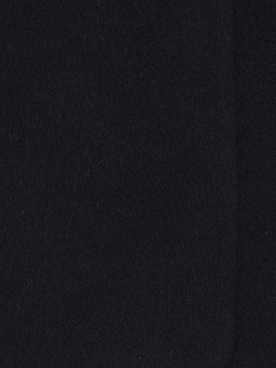 25FW 구찌 리버서블 울 실크 자켓 840657Z7ASL 1189 Black - GUCCI