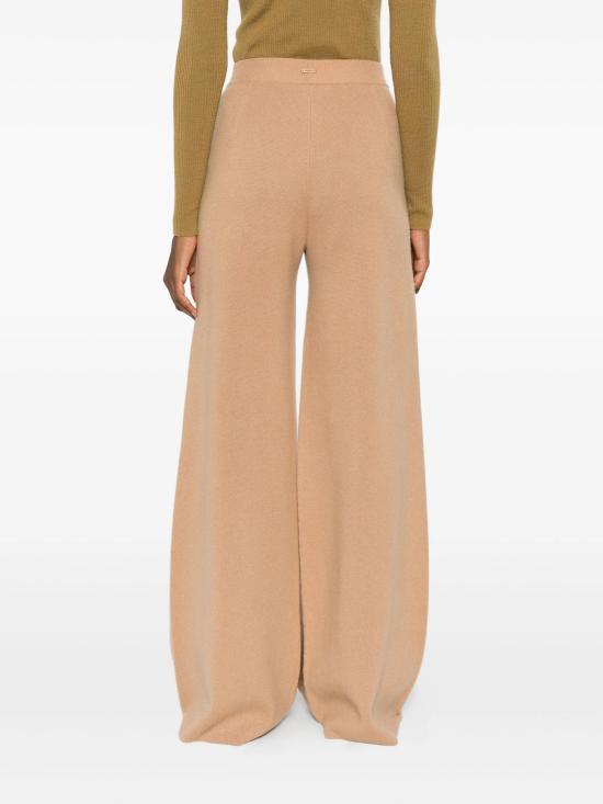 25FW 막스마라 팬츠 2521336012600 005 Brown - MAX MARA