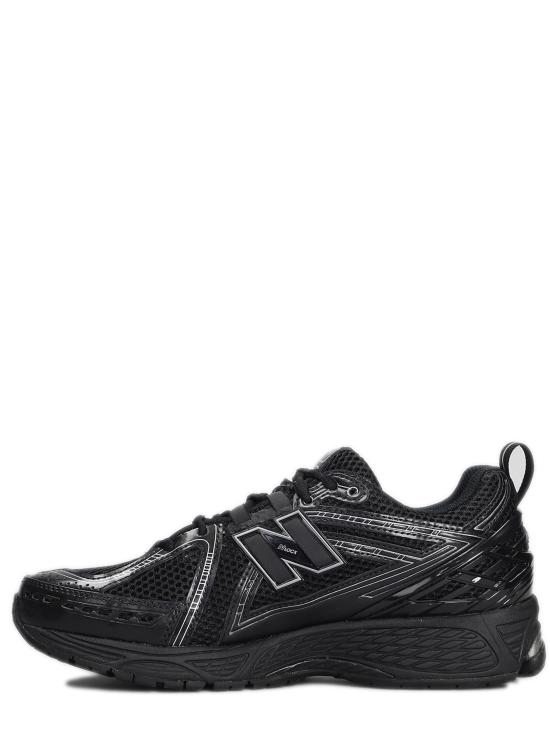 25FW 뉴발란스 1906 스니커즈 M1906RCH BLACK Black - NEW BALANCE