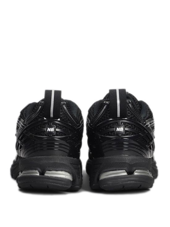 25FW 뉴발란스 1906 스니커즈 M1906RCH BLACK Black - NEW BALANCE