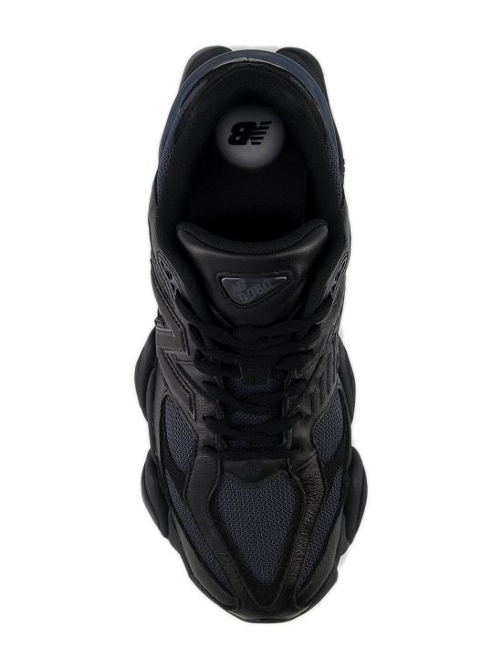 25FW 뉴발란스 9060 스니커즈 U9060ERA BLACK Black - NEW BALANCE