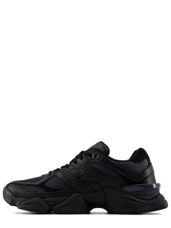 25FW 뉴발란스 9060 스니커즈 U9060ERA BLACK Black - NEW BALANCE