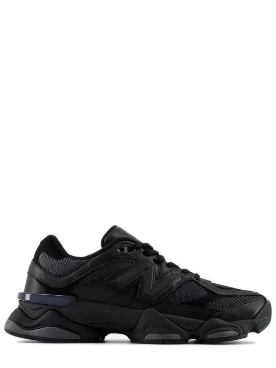 25FW 뉴발란스 9060 스니커즈 U9060ERA BLACK Black