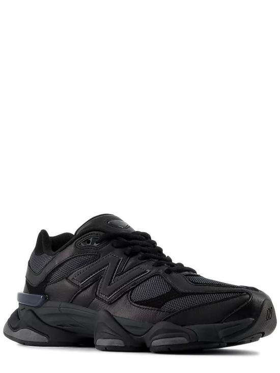 25FW 뉴발란스 9060 스니커즈 U9060ERA BLACK Black - NEW BALANCE