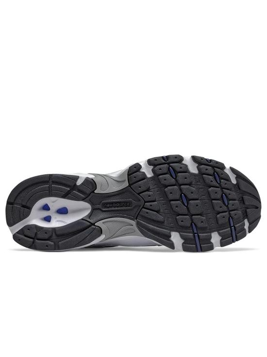 25FW 뉴발란스 530 스니커즈 MR530SG WHITEBLUE White - NEW BALANCE