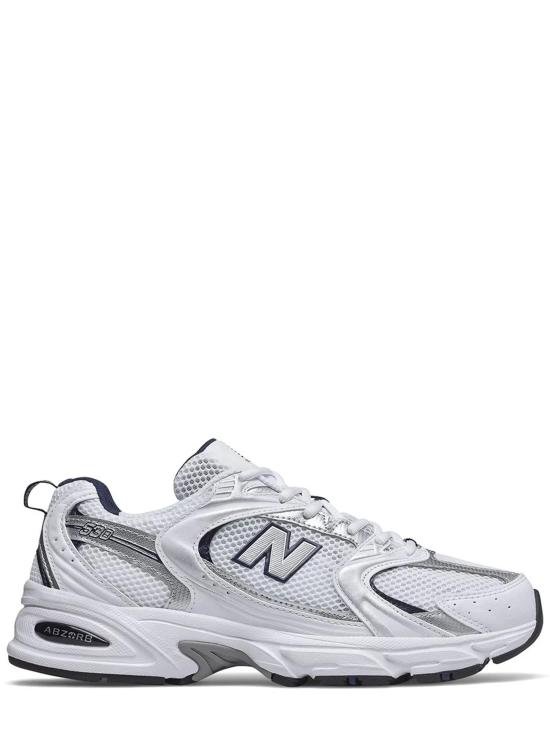 25FW 뉴발란스 530 스니커즈 MR530SG WHITEBLUE White