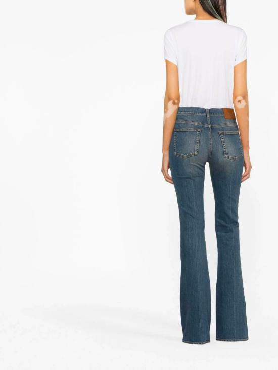 25FW 폴로 랄프로렌 반팔 티셔츠 211898698 005 White - POLO RALPH LAUREN