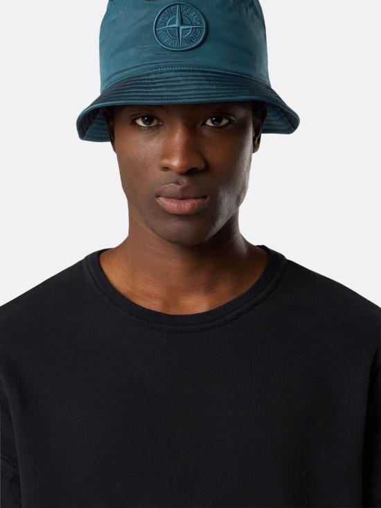 25FW 스톤 아일랜드 긴팔 티셔츠 K2S156100008S0A20 V0029 Black - STONE ISLAND