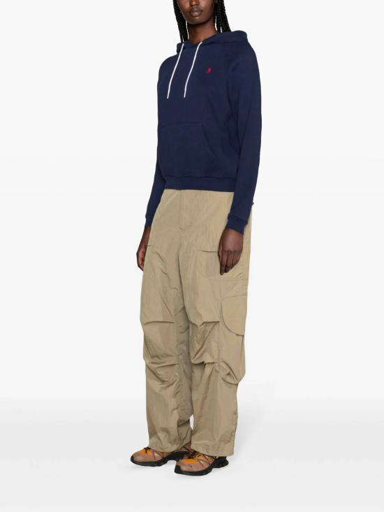 25FW 폴로 랄프로렌 스웨터 211943007 002 Blue - POLO RALPH LAUREN