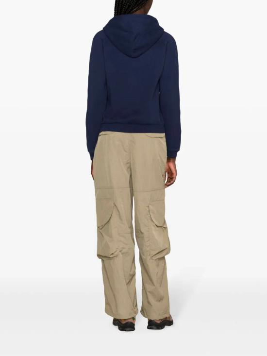 25FW 폴로 랄프로렌 스웨터 211943007 002 Blue - POLO RALPH LAUREN