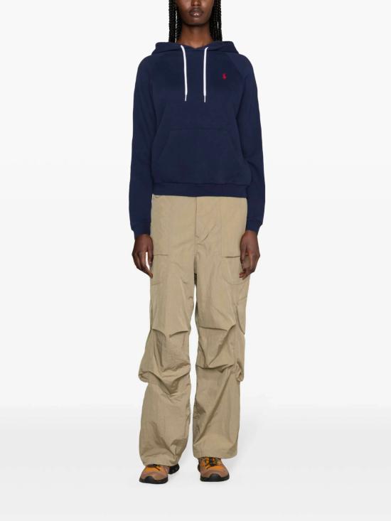 25FW 폴로 랄프로렌 스웨터 211943007 002 Blue - POLO RALPH LAUREN