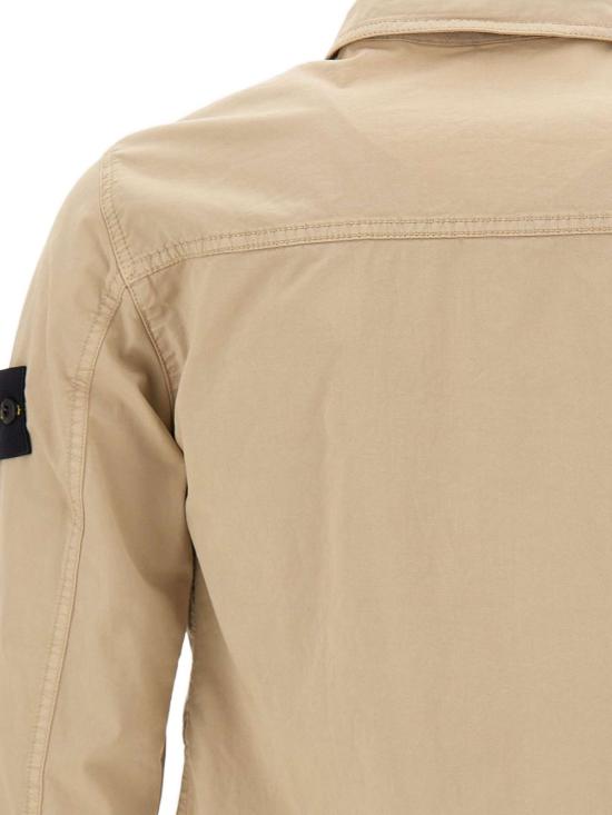 25FW 스톤 아일랜드 수트 자켓 K2S151200003S0010 V009A - STONE ISLAND