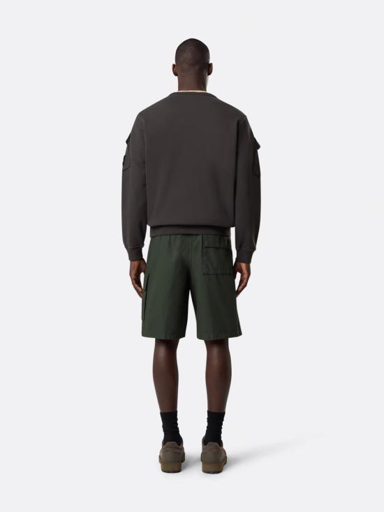 25FW 스톤 아일랜드 긴팔 티셔츠 K2S156100018S0195 V0062 Grey - STONE ISLAND