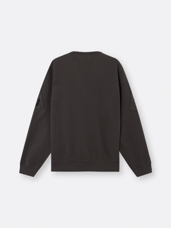 25FW 스톤 아일랜드 긴팔 티셔츠 K2S156100018S0195 V0062 Grey - STONE ISLAND