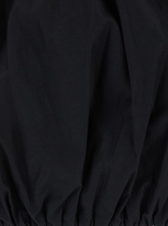 25SS 안다마네 블라우스 TM170943ATNC181 BLACK Black - ANDAMANE