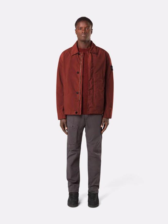 25SS 스톤 아일랜드 수트 자켓 K1S154100025S0042 V007A Red - STONE ISLAND