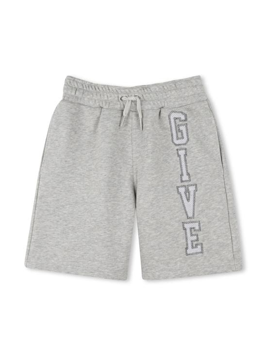 25SS [키즈] 지방시 쇼츠/버뮤다 H30714 A01 Grey