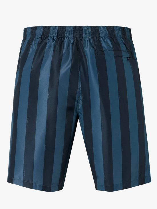 25SS 펜디 스윔팬츠 FXB134AU8M F1PMG Blue - FENDI