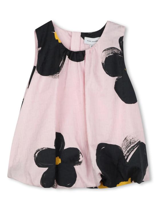 25SS [키즈] 마크제이콥스 블라우스 W60445 475 Pink