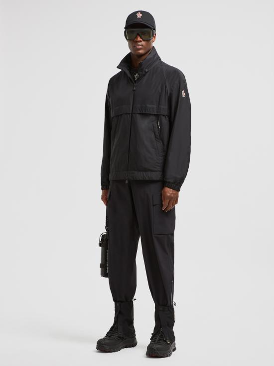 25SS 몽클레어 수트 자켓 K10971A00006598E0 999 Black - MONCLER