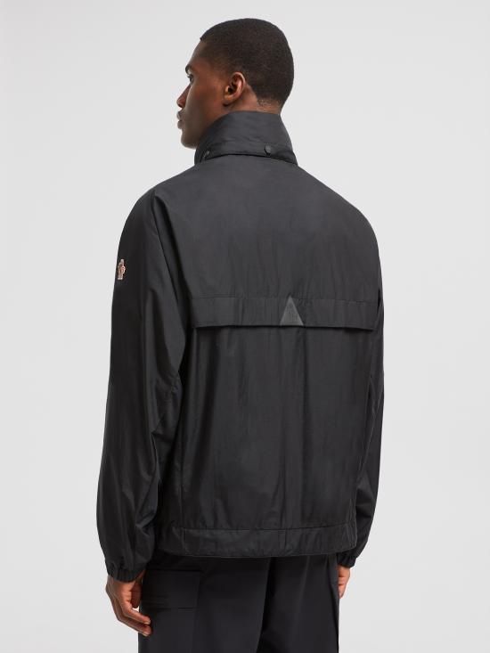 25SS 몽클레어 수트 자켓 K10971A00006598E0 999 Black - MONCLER