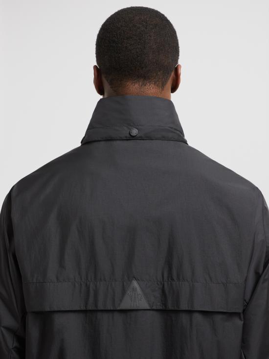 25SS 몽클레어 수트 자켓 K10971A00006598E0 999 Black - MONCLER