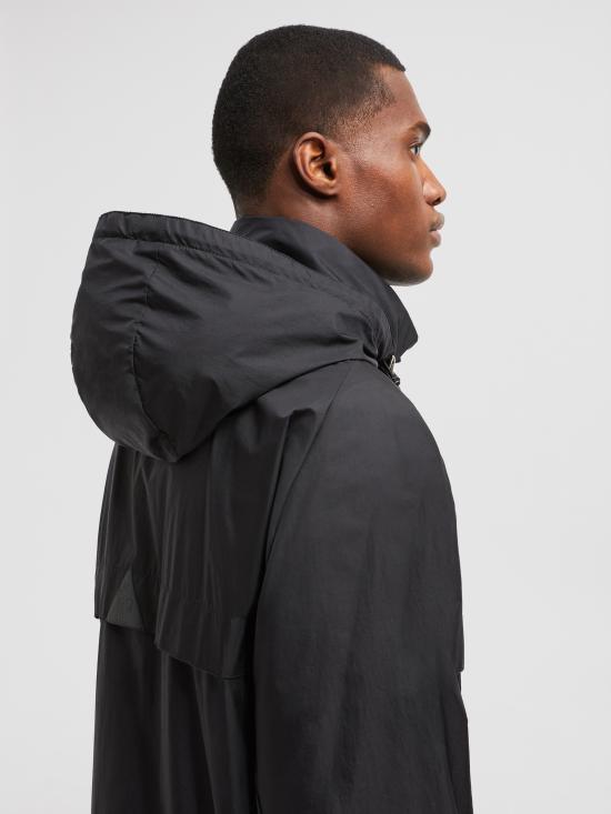 25SS 몽클레어 수트 자켓 K10971A00006598E0 999 Black - MONCLER