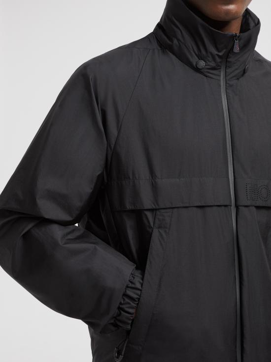 25SS 몽클레어 수트 자켓 K10971A00006598E0 999 Black - MONCLER