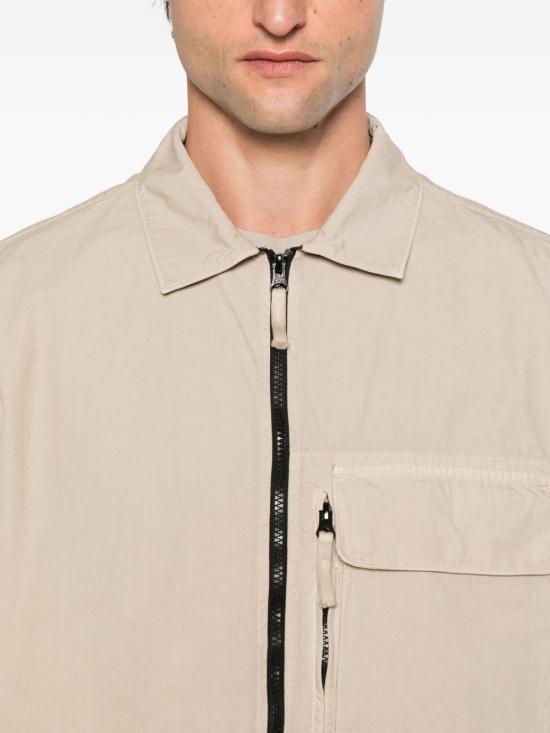 25FW 스톤 아일랜드 수트 자켓 K2S151200004S0179 V009A Beige - STONE ISLAND